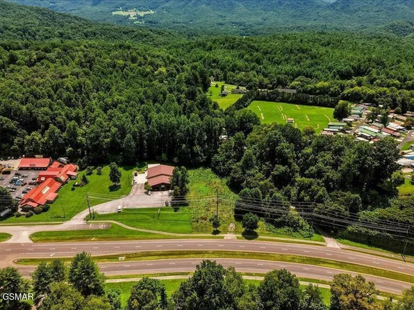 0 E Lamar Alexander Pkwy Lot 1280, Townsend, TN 37882