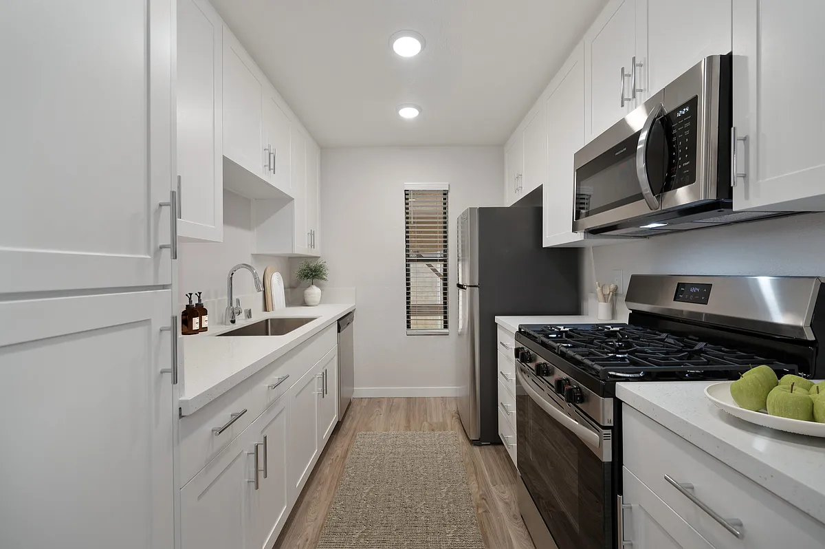 Building Photo - Park West Village Apartments
