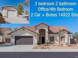 10796 E 39th St, Yuma, AZ 85365