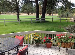 60749 Willow Creek Loop, Bend, OR 97702