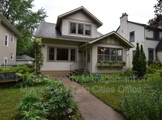 2727 Queen Ave N UNIT 1, Minneapolis, MN 55411