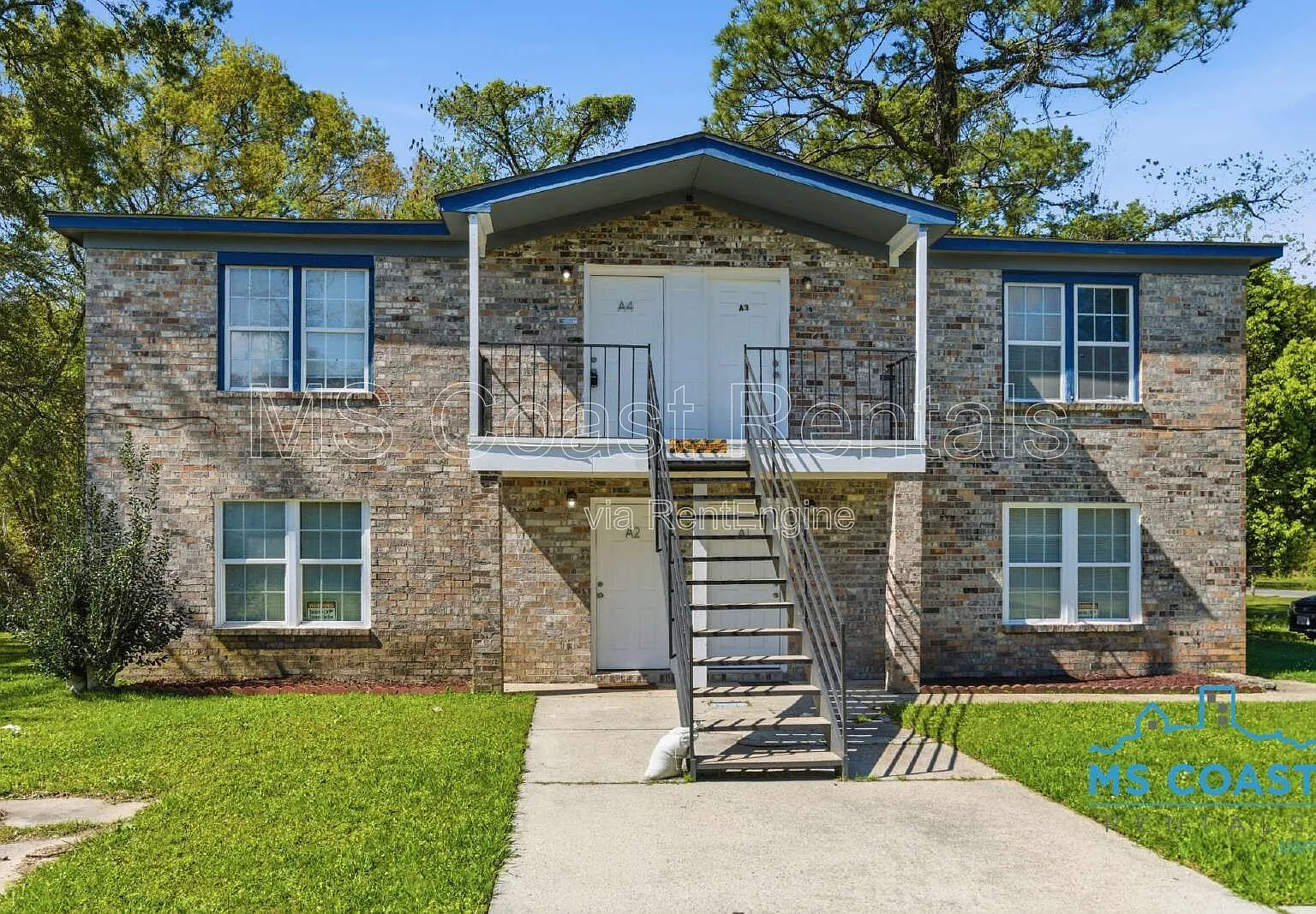 1 bed, 1.0 bath, 600 sqft, $849 — Photo 1
