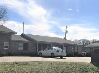 121 N Richards St APT E, Florence, AL 35630