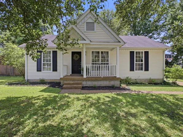 712 Windsor Trce, Goodlettsville, TN 37072