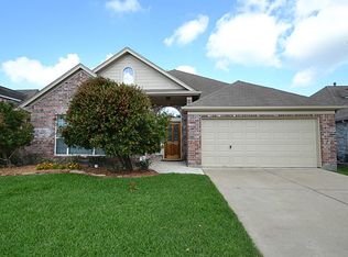 3715 Katy Hollow Dr, Katy, TX 77449