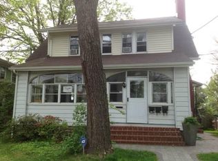 6604 1st St NW APT 1, Washington, DC