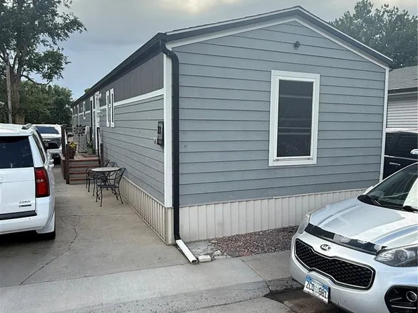 6250 Federal Boulevard LOT 33, Denver, CO 80221