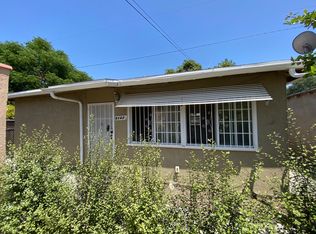 8142 San Juan Ave #1/2, South Gate, CA 90280