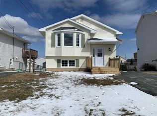 91 Serop Cres, Eastern Passage, NS B3G1P8