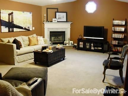 Great Room/Family Room