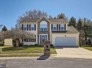 800 Gail Ct, Forest Hill, MD 21050