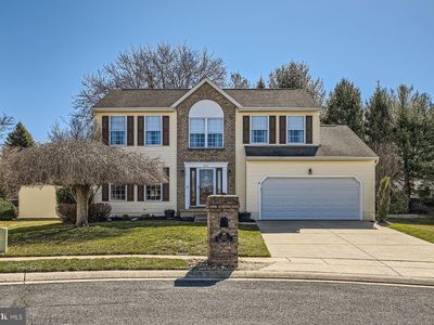 800 Gail Ct, Forest Hill, MD, 21050