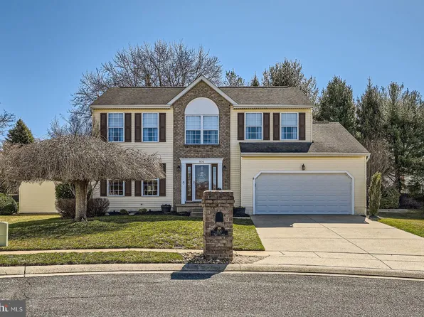 800 Gail Ct, Forest Hill, MD 21050