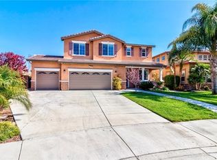 6612 Canter Cove Ct, Eastvale, CA 92880