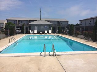 2818 Tern Dr #1002, Ocean City, MD 21842