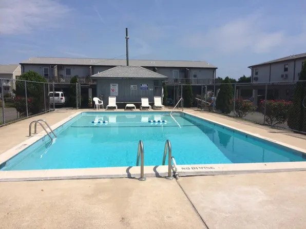 2818 Tern Dr #1002, Ocean City, MD 21842