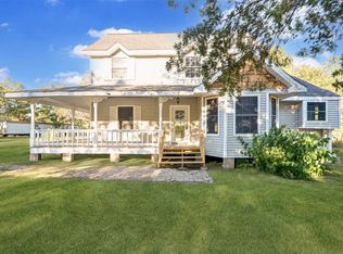 10321 Double R Ln, Needville, TX 77461