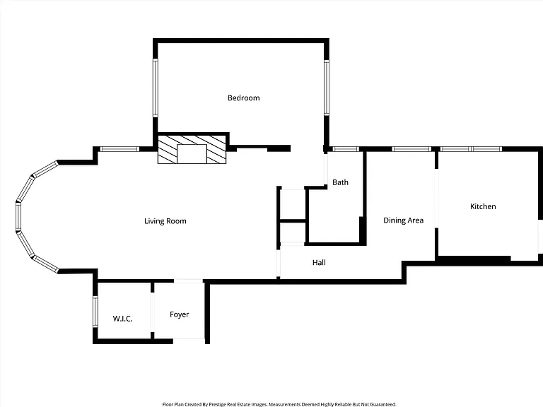 3248 Maple Ave #2S — Photo 17