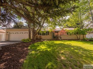 504 Renny Ave, Idaho Falls, ID 83401
