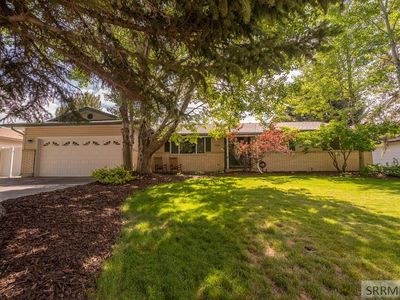 504 Renny Ave, Idaho Falls, ID, 83401