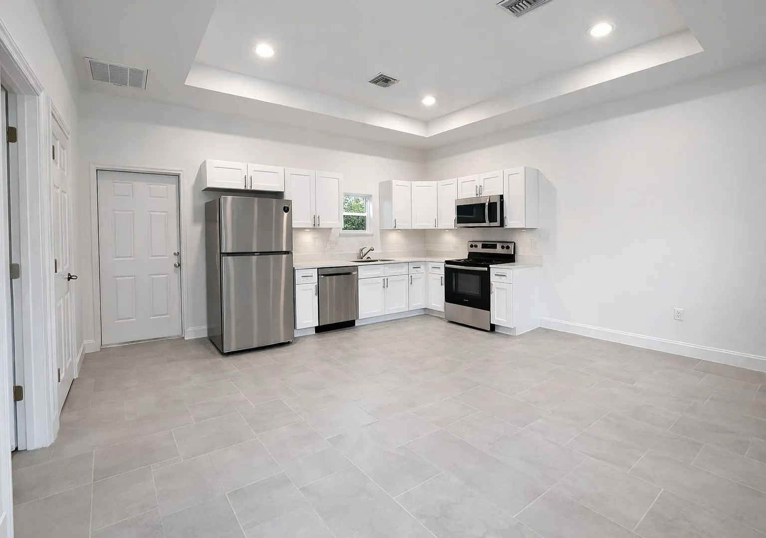 One Of A Kind! Brand New 1 Bedroom-1 Bath — Photo 2