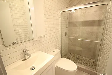 Rented by Compass
