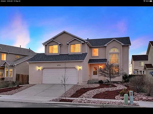 6761 Wild Indigo Dr Photo 1