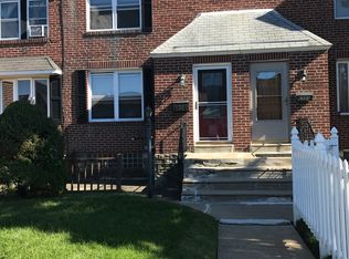 6305 Calvert St, Philadelphia, PA 19149
