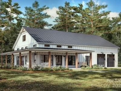 152 Lindsey Farm Dr, Flat Rock, NC, 28731