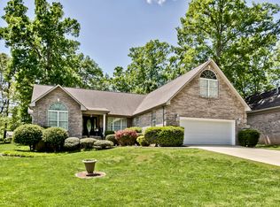 209 Oligi Cir, Loudon, TN 37774
