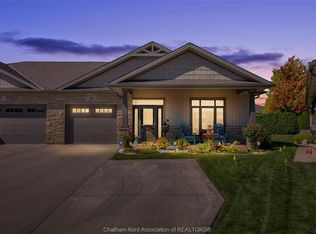 53 Veranda Ct, Chatham Kent, ON N7L0B4