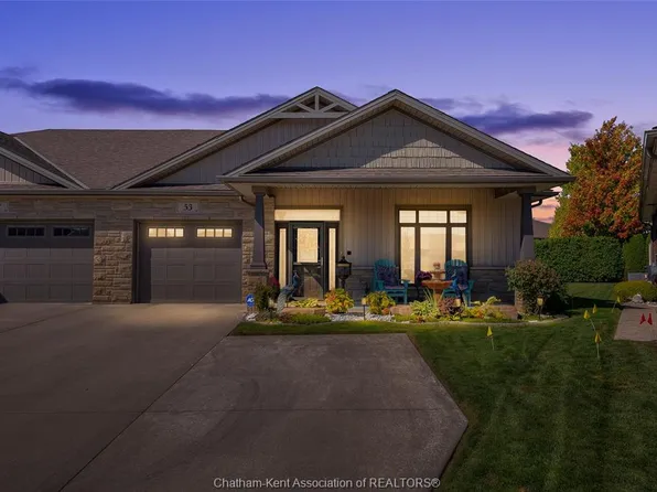 53 Veranda Ct, Chatham Kent, ON N7L 0B4