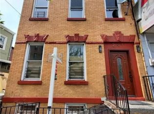 291 Ridgewood Ave, Brooklyn, NY 11208