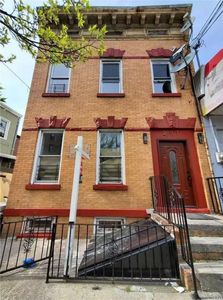 291 Ridgewood Ave, Brooklyn, NY, 11208