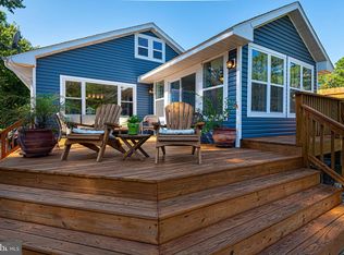 110 Boston Dr, Ocean Pines, MD 21811