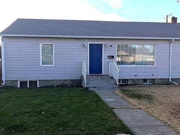 2nd image of 303/305 Bernard Ave