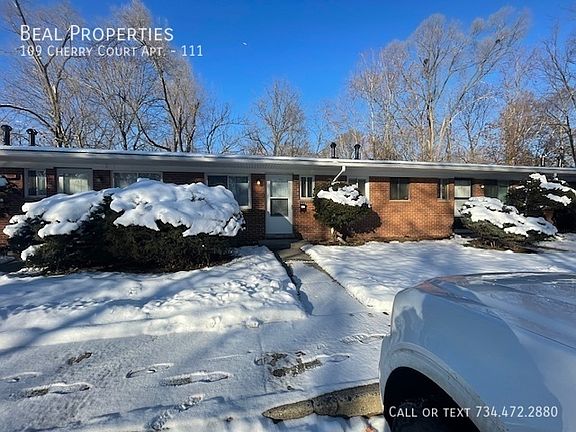 2nd image of 109 Cherry Ct APT 111