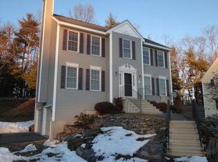 23 Majestic Ave, Nashua, NH 03063