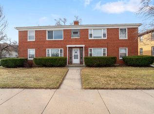 5405 W Lincoln Ave, Milwaukee, WI 53219