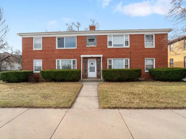 5405 West Lincoln AVENUE, West Allis, WI 53219