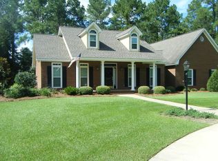 2577 Lake Douglas Rd, Bainbridge, GA 39819