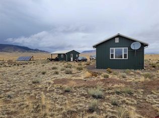 2473 La Jara Trl, San Luis, CO 81152