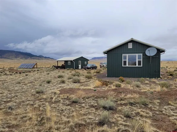 2473 La Jara Trail, San Luis, CO 81140