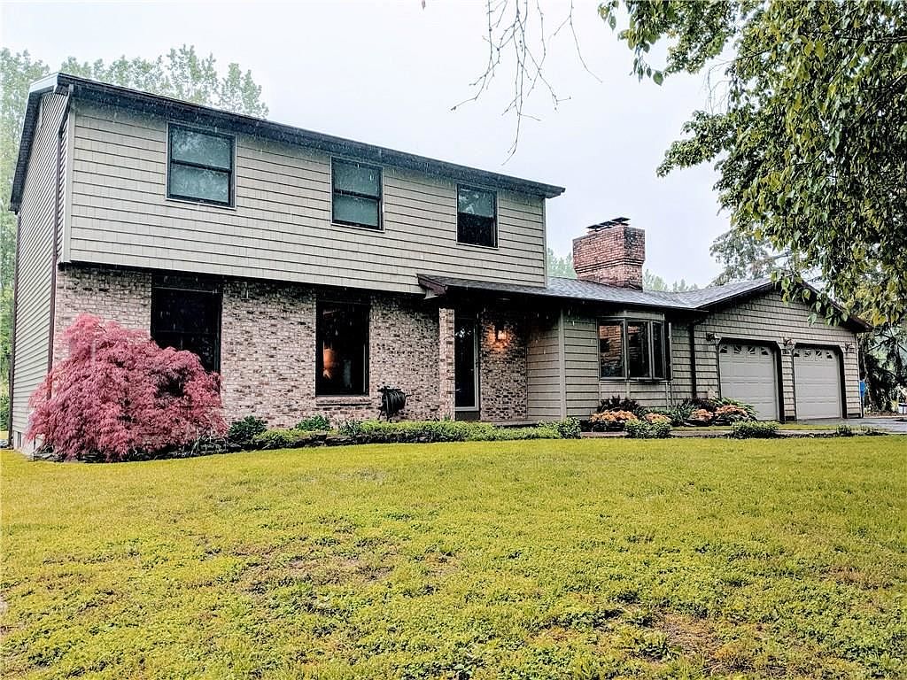 1006 Clarkson Parma Tl Rd, Hilton, NY 14468 Zillow