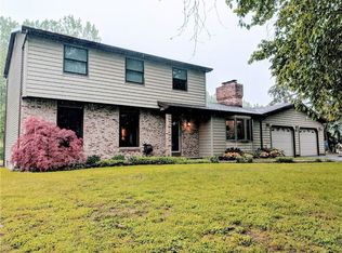 1006 Clarkson Parma Tl Rd, Hilton, NY 14468