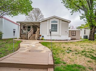 311 Brazos Harbor Dr, Granbury, TX 76048