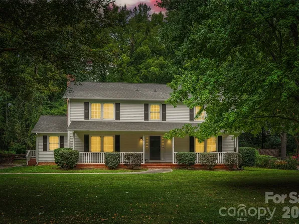 7309 Leesburg Rd, Charlotte, NC 28215