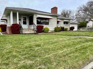 203 17th Ave, Lewiston, ID 83501