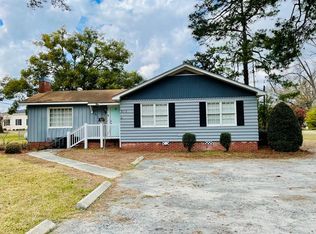 810 Tift Ave N, Tifton, GA 31794