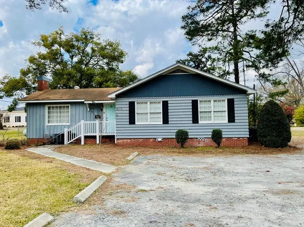 810 Tift Ave N, Tifton, GA 31794
